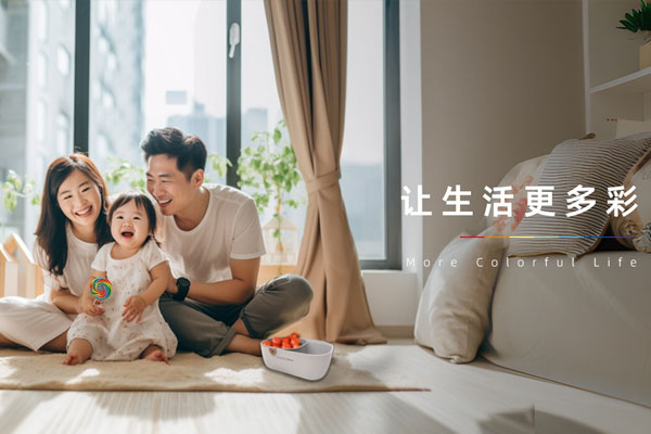 佳帮手家居收纳品牌案例