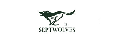 SEPTWOLVES 七匹狼