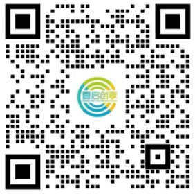 储家福微信二维码