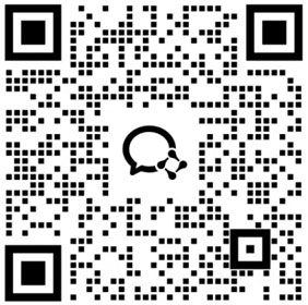 孙福君微信二维码