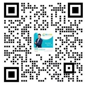 张鹏微信二维码