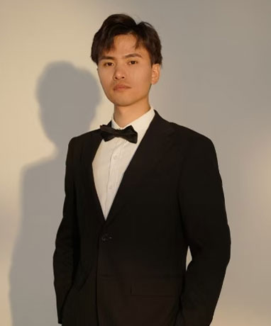 张旭